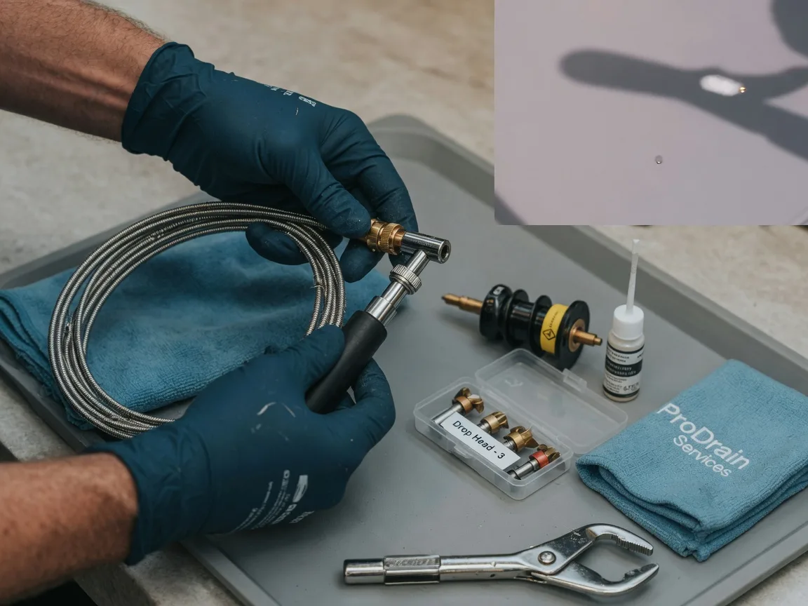 Why choose Drain Cleaning in Wylie, TX